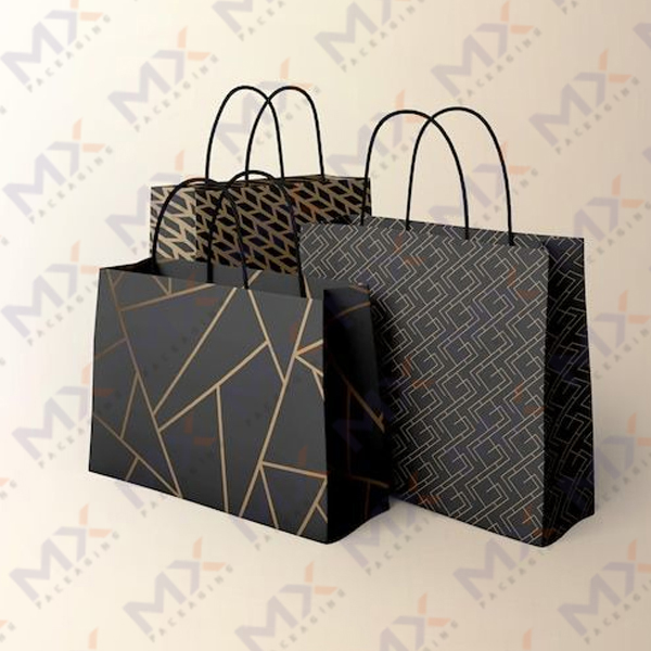 Tshirt bags - view 4